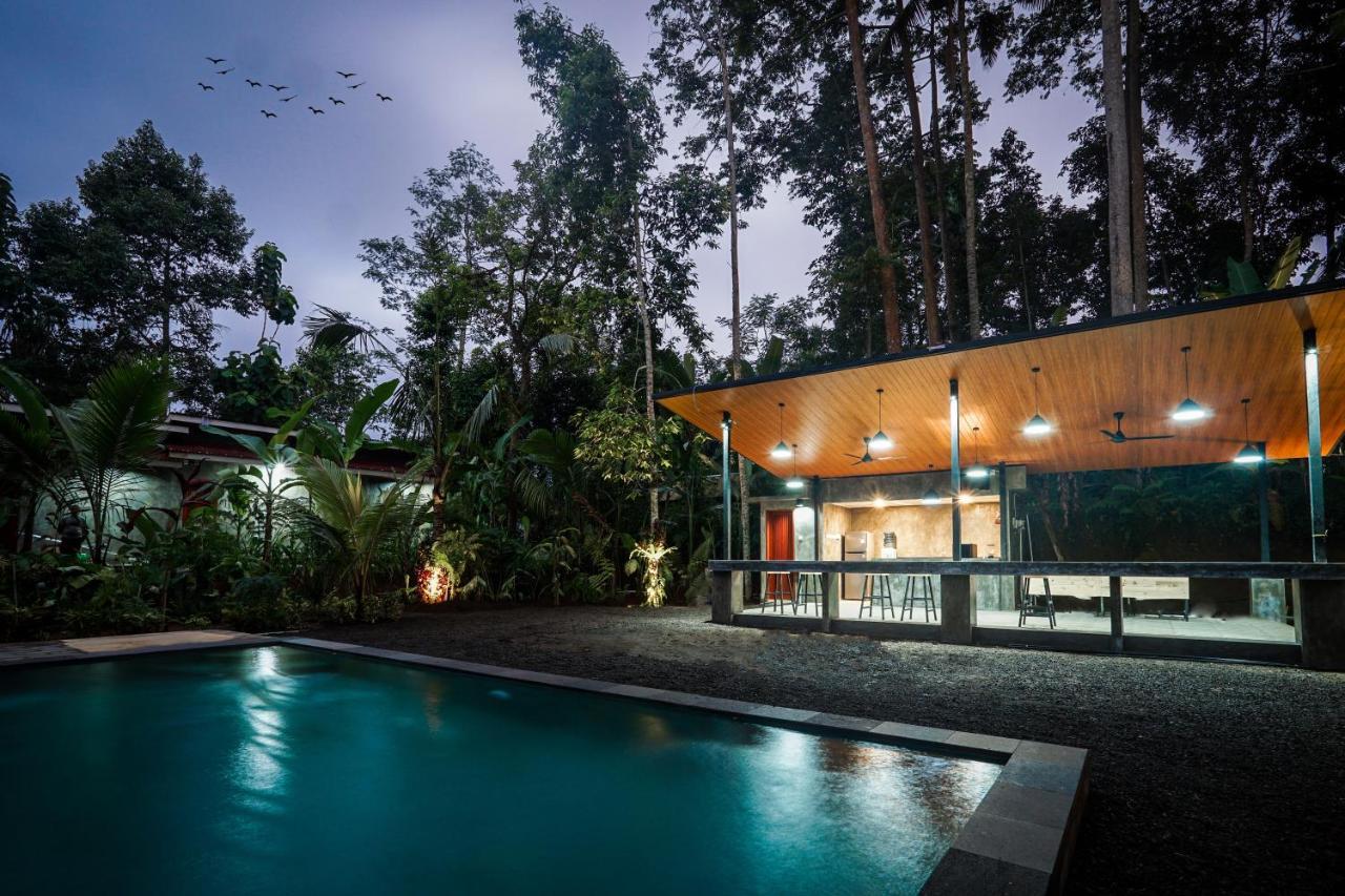 Daydream Lodge Tampaksiring Exterior foto