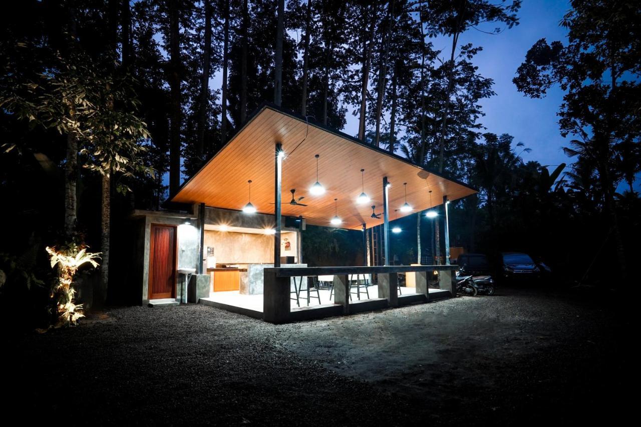 Daydream Lodge Tampaksiring Exterior foto
