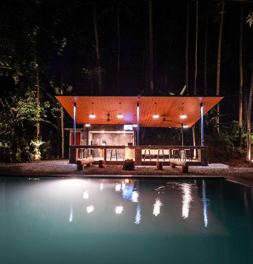 Daydream Lodge Tampaksiring Exterior foto