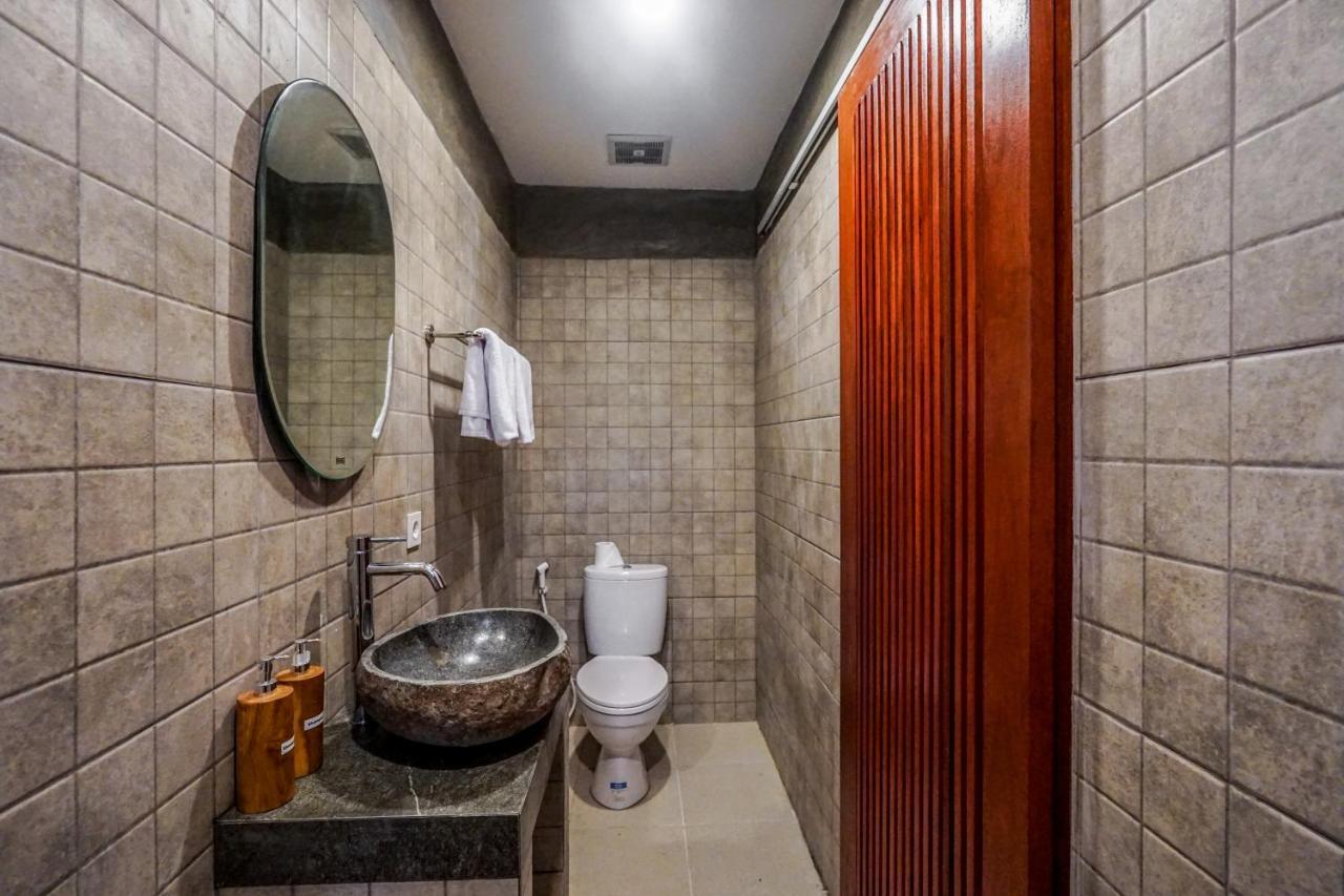 Daydream Lodge Tampaksiring Exterior foto