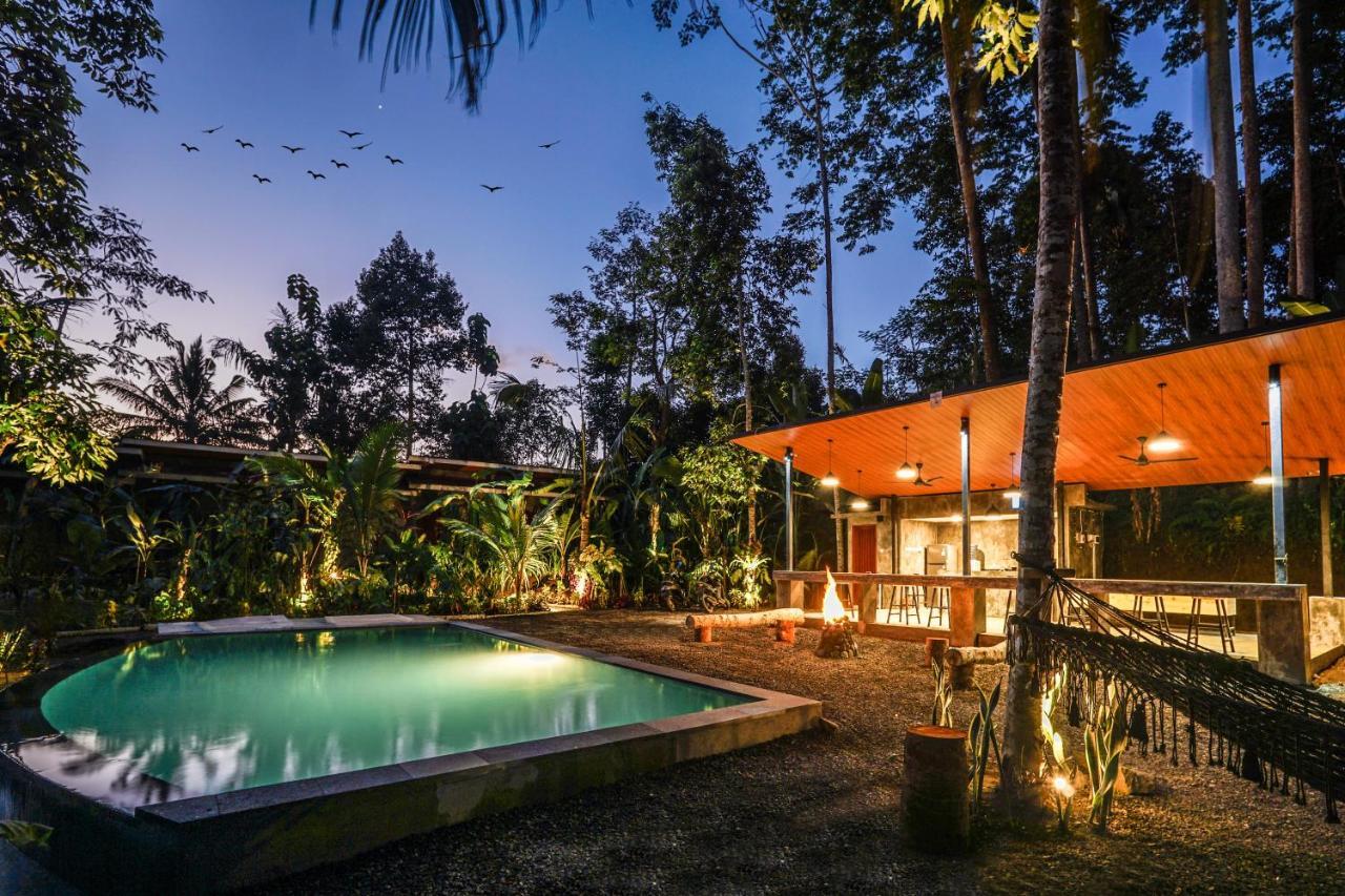 Daydream Lodge Tampaksiring Exterior foto