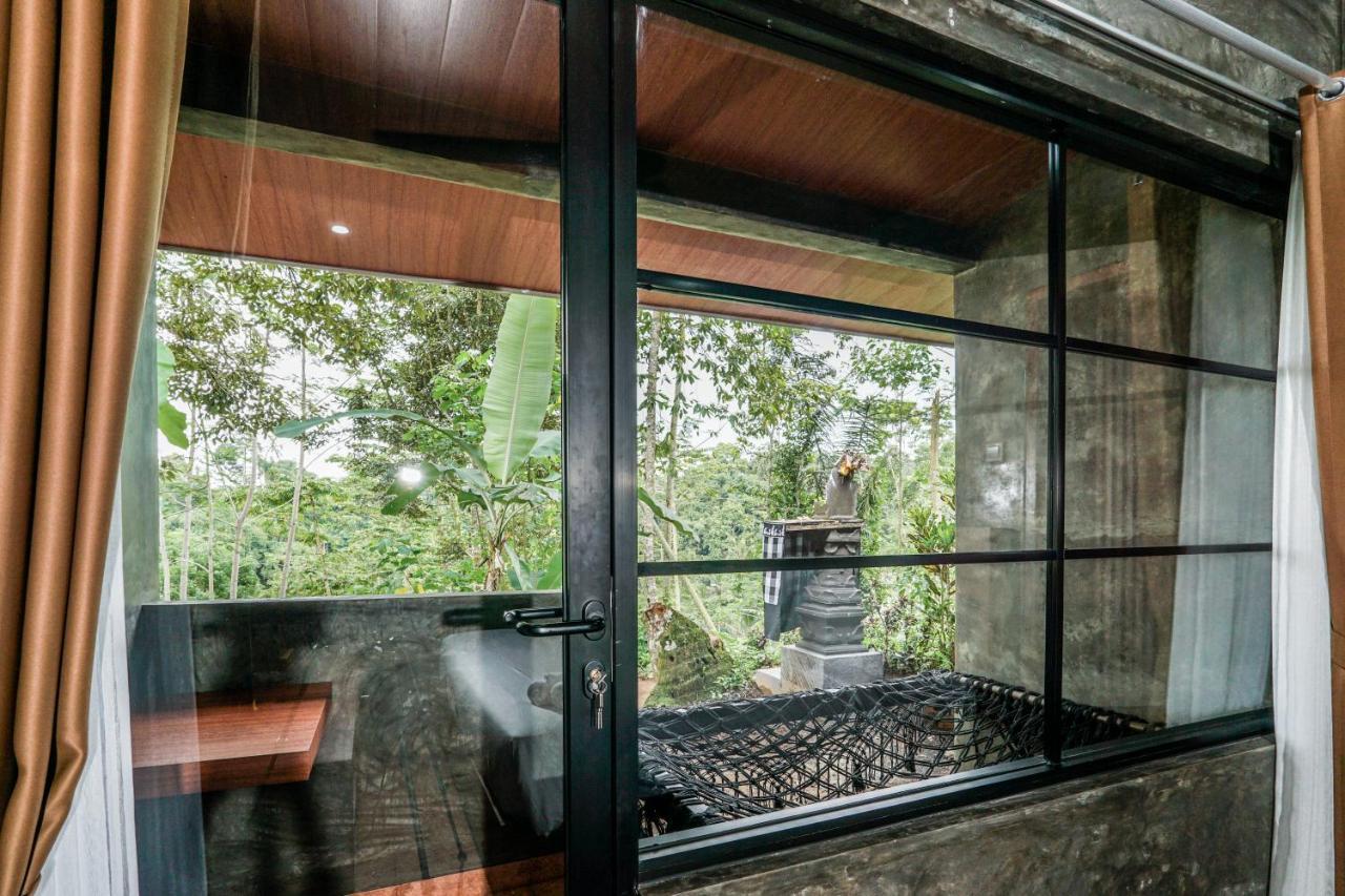 Daydream Lodge Tampaksiring Exterior foto
