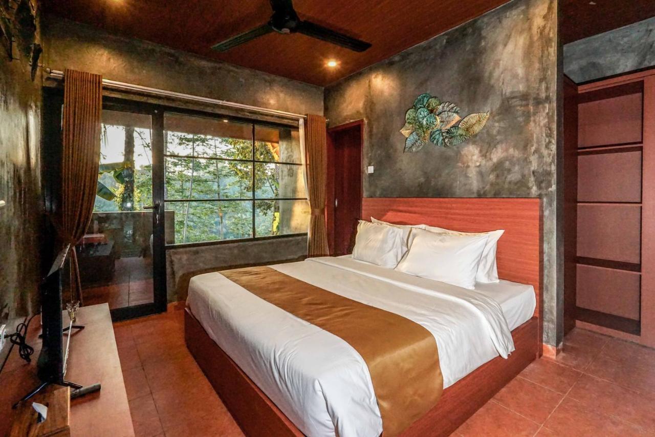Daydream Lodge Tampaksiring Exterior foto