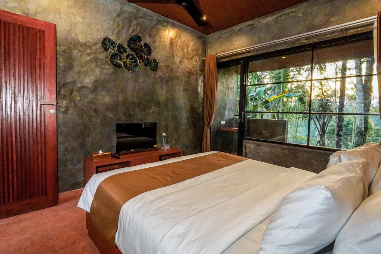 Daydream Lodge Tampaksiring Exterior foto