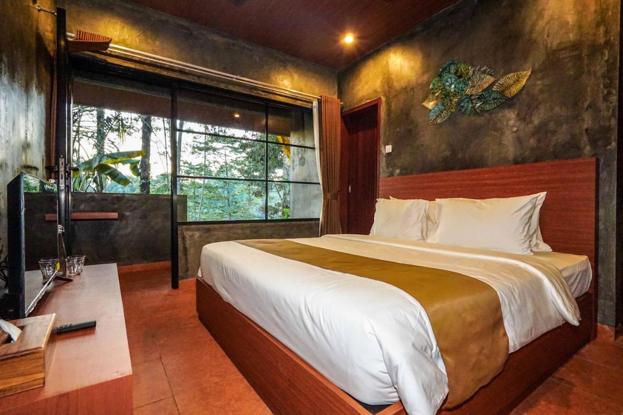 Daydream Lodge Tampaksiring Exterior foto