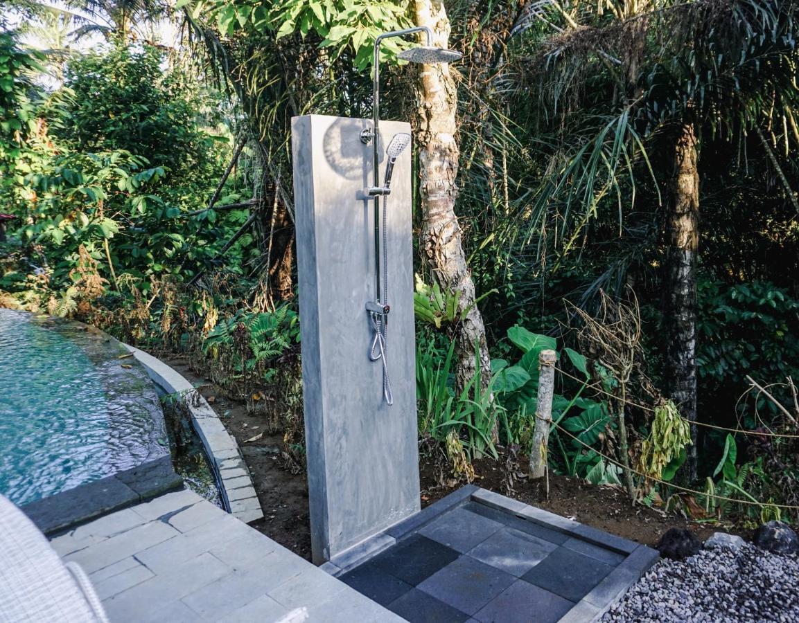 Daydream Lodge Tampaksiring Exterior foto