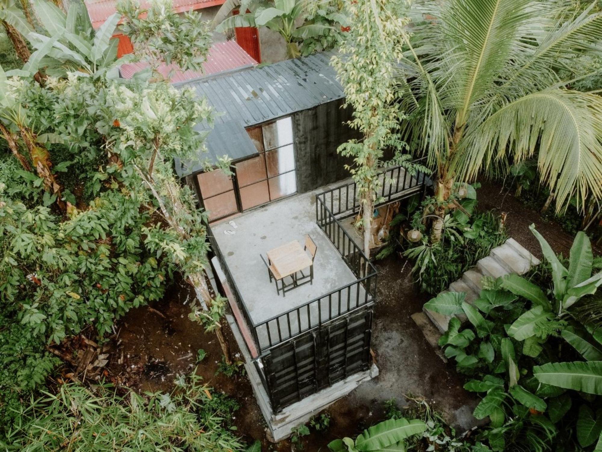 Daydream Lodge Tampaksiring Exterior foto