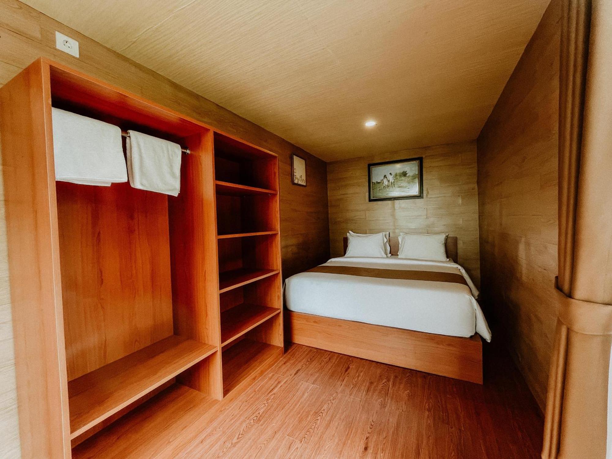 Daydream Lodge Tampaksiring Exterior foto