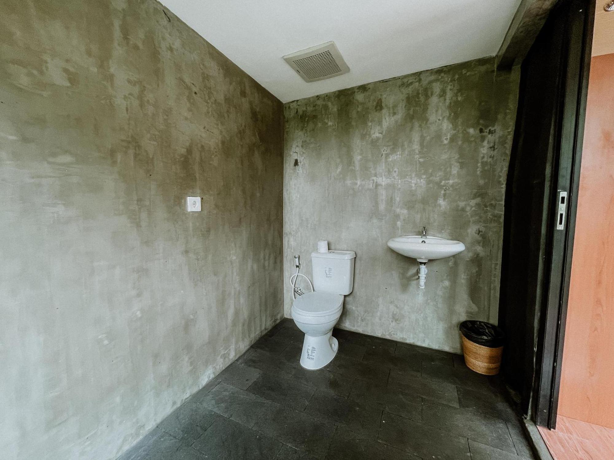 Daydream Lodge Tampaksiring Exterior foto