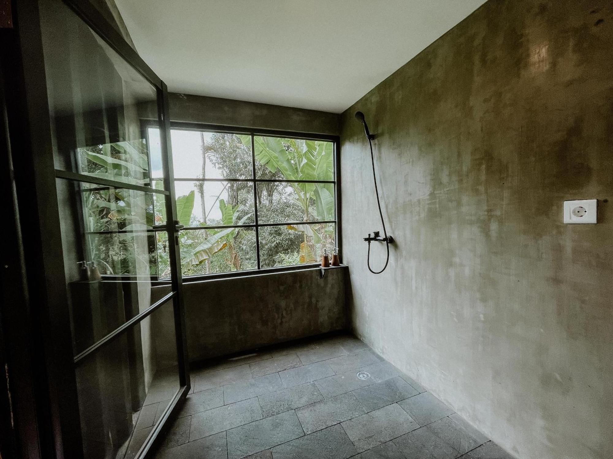 Daydream Lodge Tampaksiring Exterior foto