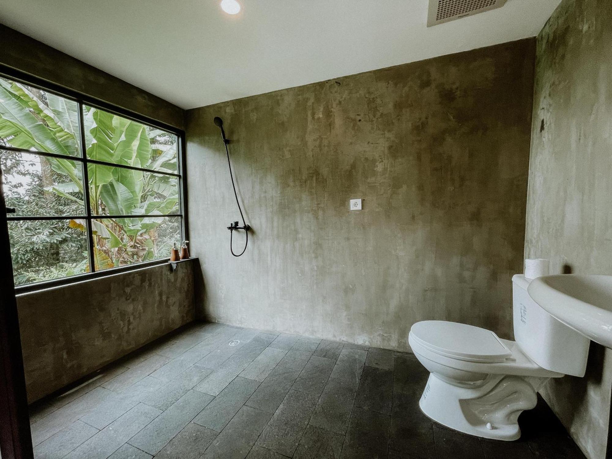 Daydream Lodge Tampaksiring Exterior foto