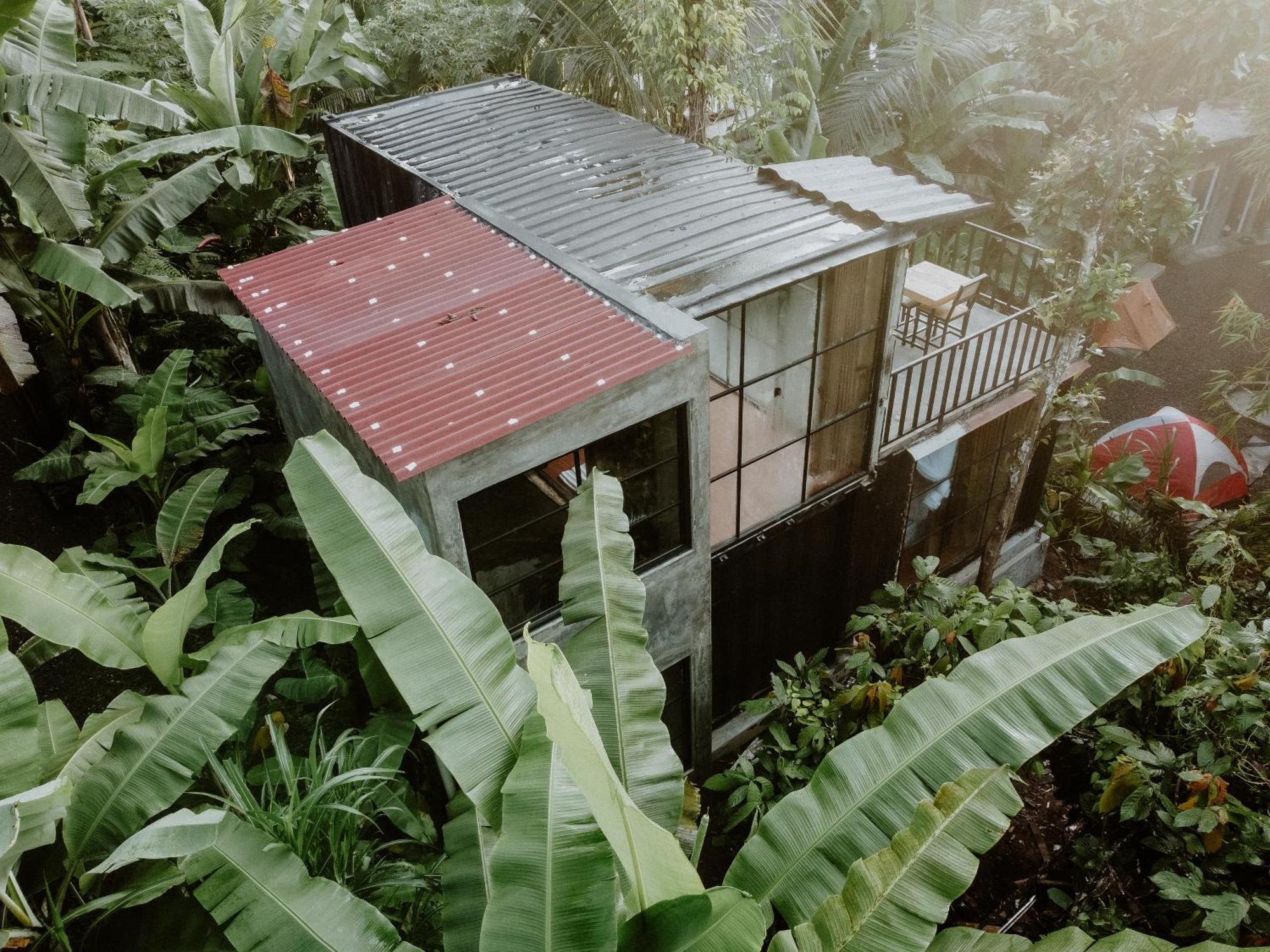 Daydream Lodge Tampaksiring Exterior foto